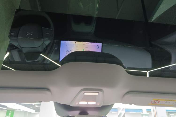 Used XPeng MONA M03 2025 502 Long-Range Max
