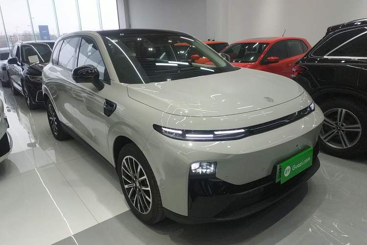 Used Leapmotor B10 2025 510 Joyful Edition