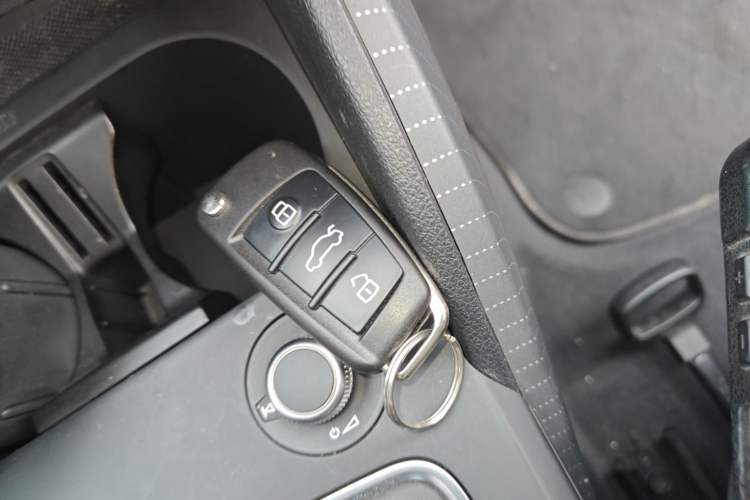 Used Audi Q2L e-tron 2019 Q2L e-tron Pure Electric Smart Enjoyment Model