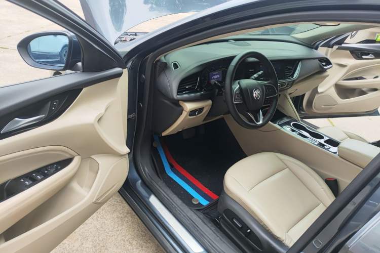 Used Buick Regal 2020 552T Elite Edition