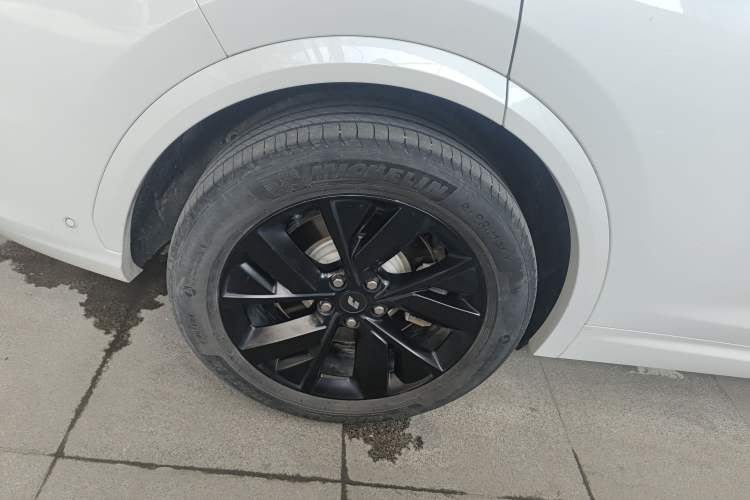 Used Li Auto L7 2023 Air model