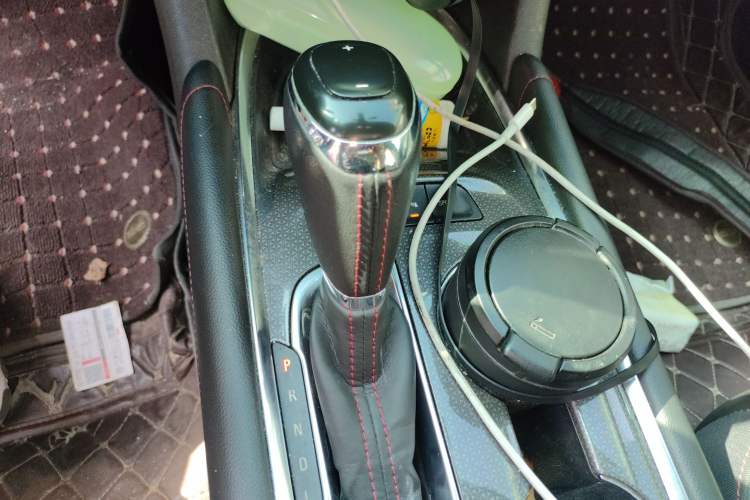 Used Chevrolet Malibu XL 2020 Redline 550T Automatic Sport Edition