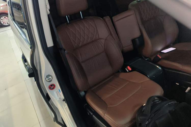 Used Honda Elysion 2019 2.0L Hybrid Supreme Edition