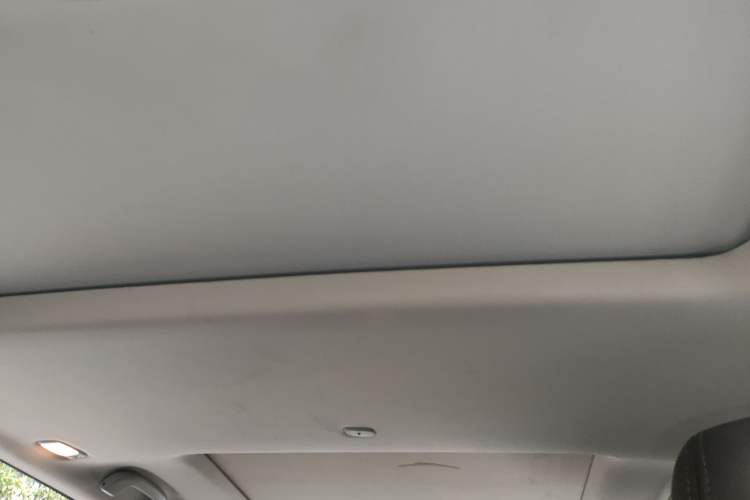 Used Infiniti QX60 2014 2.5 S/C Hybrid Two-Wheel Drive Excellence Edition
