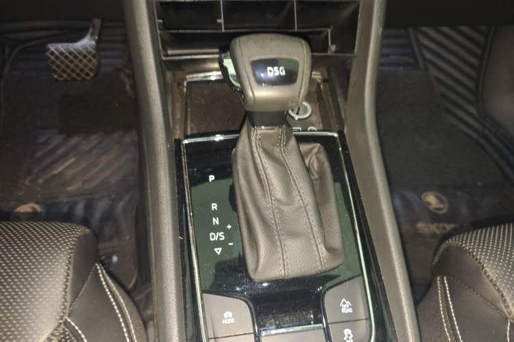 Used Skoda Kodiaq GT 2019 TSI380 4x4 Flagship Edition China V Standard
