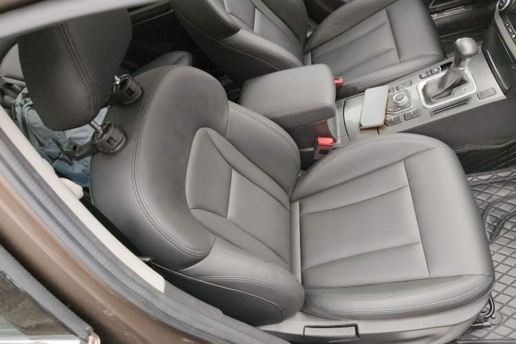 Used Haval H6 Coupe 2016 Blue Label 1.5T Automatic Two-Wheel Drive Urban Model