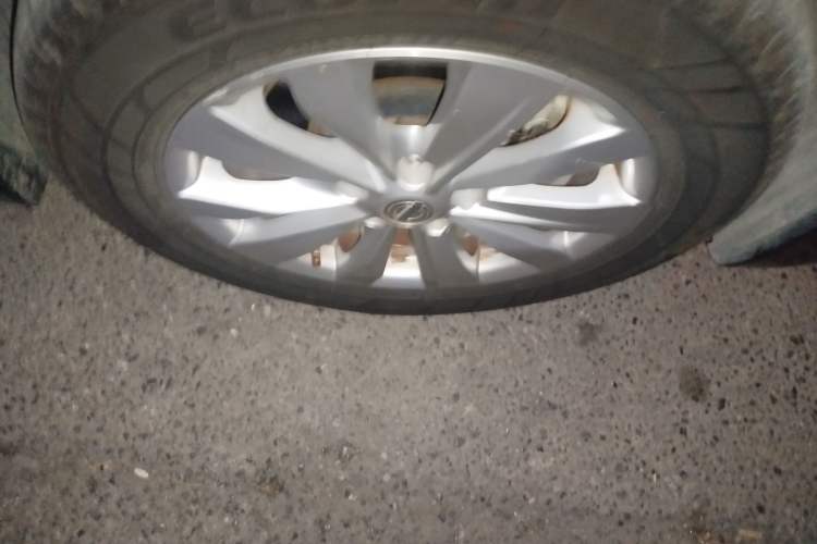 Used Nissan Teana 2016 2.0L XL Comfort Edition
