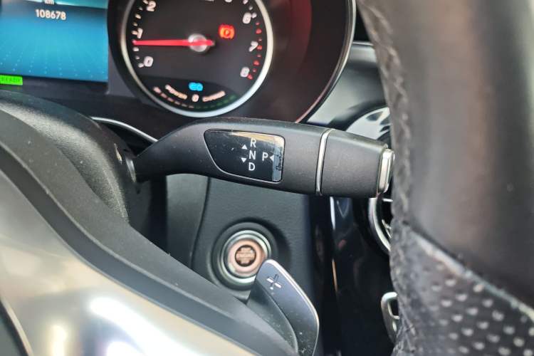 Used Mercedes-Benz C-Class 2019 C 260 Sport Edition