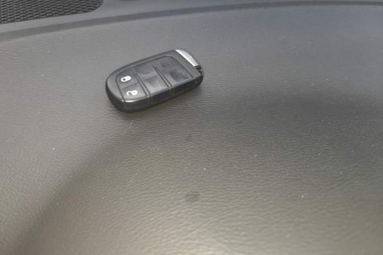 Used Jeep Compass 2020 220T Automatic Elite Edition