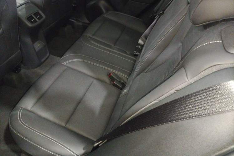 Used Buick Envision 2025 25T Entry-Grade Platinum Edition
