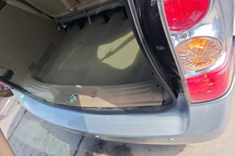 Used Buick GL8 2014 2.4L Classic Edition
