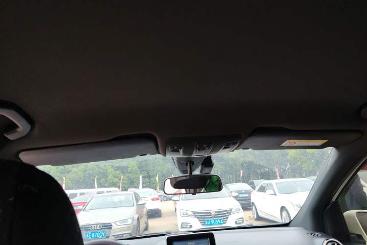 Used Mercedes-Benz B-Class 2016 B 180