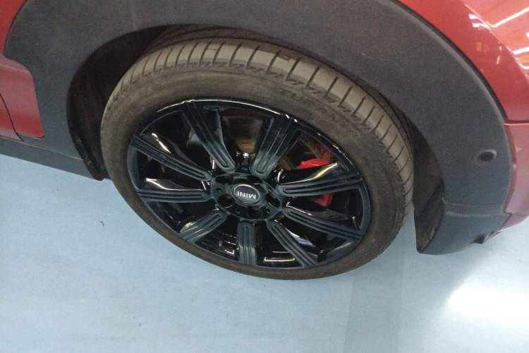 Used MINI Clubman 2022 2.0T COOPER S
