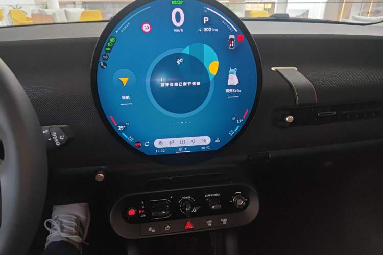 Used MINI Electric MINI COOPER 2024 452km COOPER SE Artist
