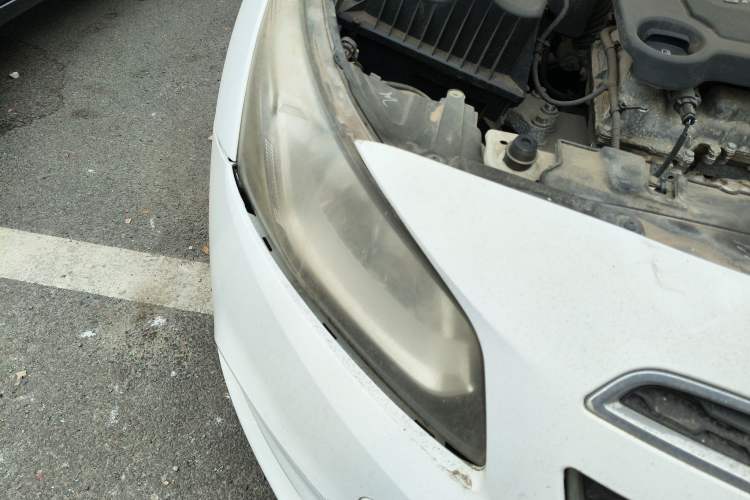 Used Chevrolet Cruze 2015 1.5L Classic SE AT
