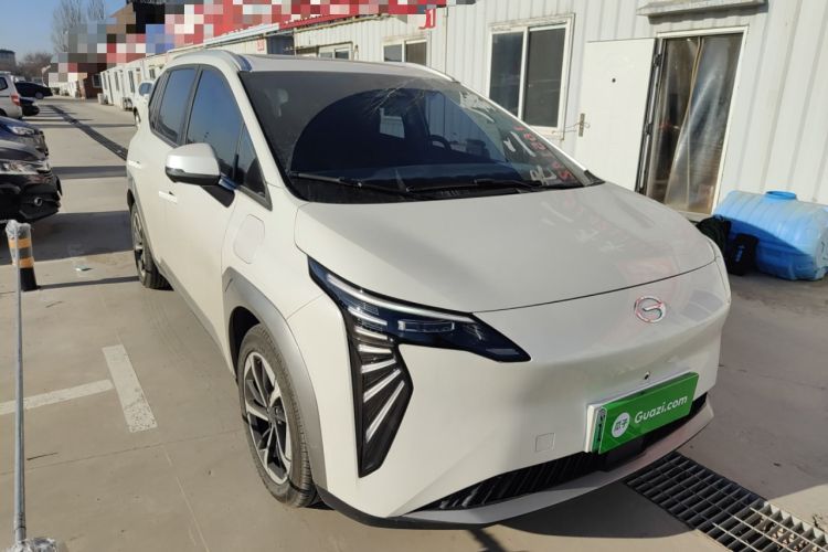 Used AION Y 2023 Younger Star Edition