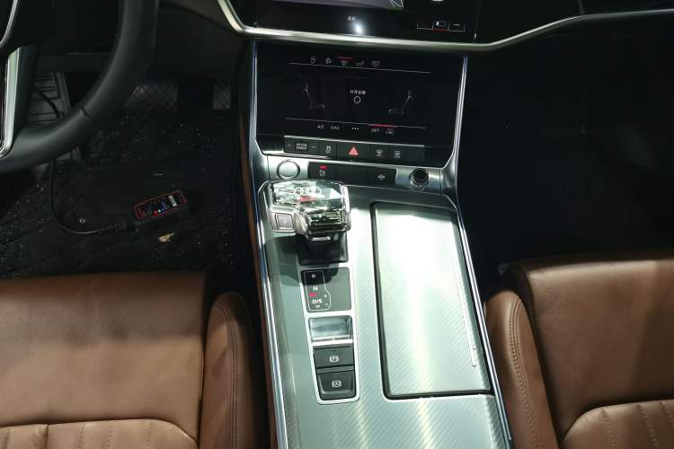 Used Audi A6L 2019 45 TFSI Prestige Elegant Edition