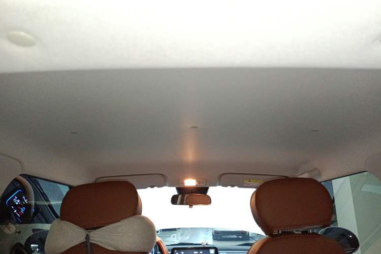 Used Qiyuan Lumin 2023 205km Xiangqin Version
