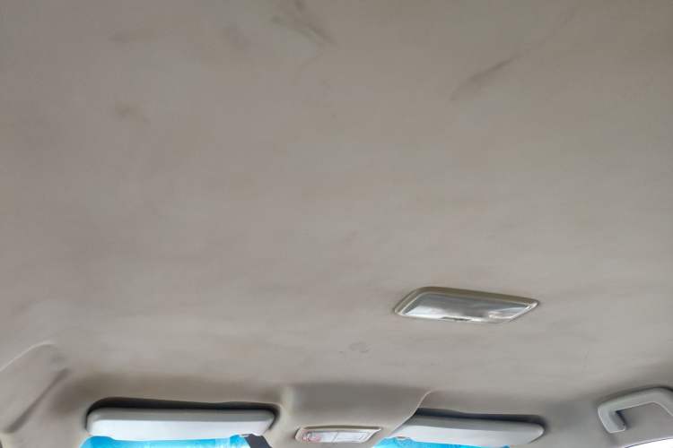 Used Jinbei Zhishang S30 2014 1.5L Manual Elite Model Headliner