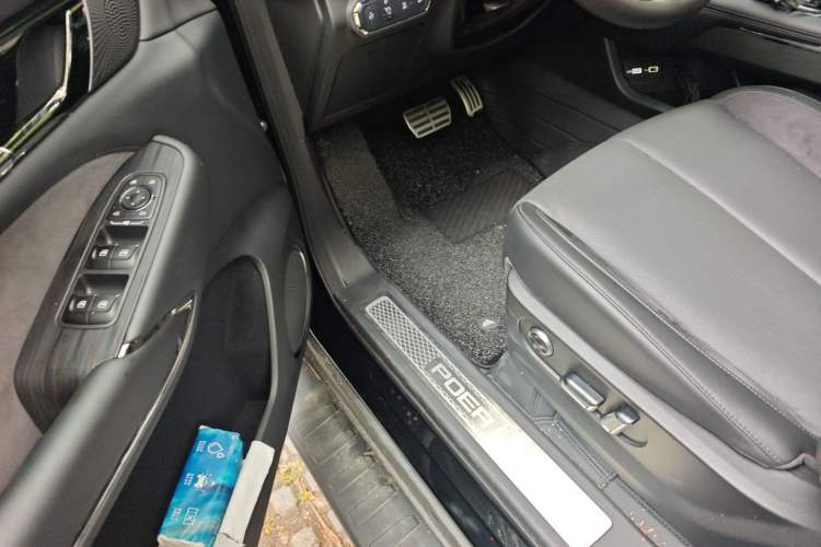 Used Great Wall Shanhai Poer 2023 3.0T V6 Gasoline Performance Edition
