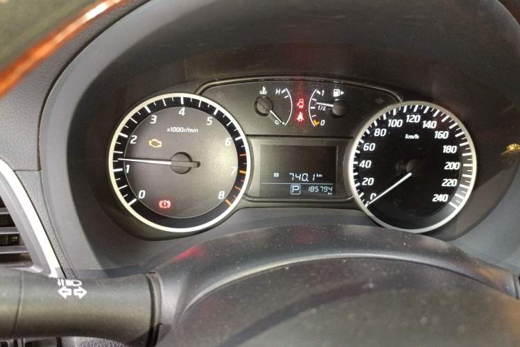 Used Nissan Sylphy 2022 Classic 1.6XE CVT Comfort Edition
