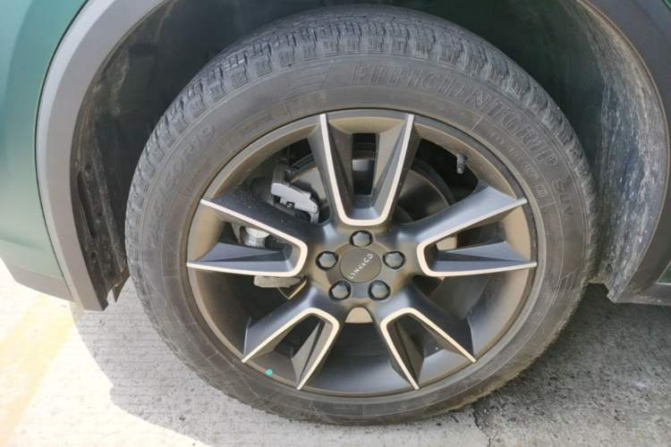 Used Lynk & Co 01 2023 2.0TD Two-Wheel Drive Pro Trim
