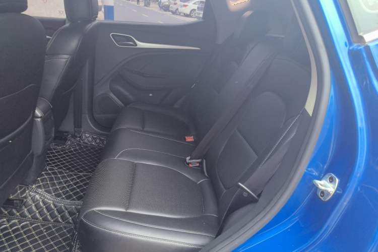 Used MG ZS 2018 1.5L Manual Comfort Edition China V Standard