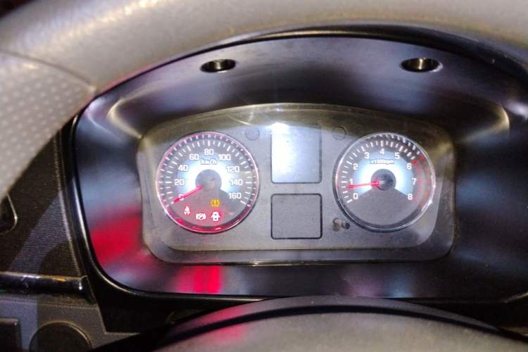 Used Jinbei Hiace X30 CNG 2021 1.5L Natural Gas Comfort-Class Passenger Vehicle SWCC15M