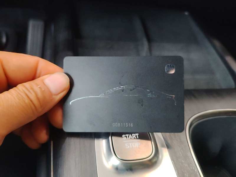 Used Xiaomi Auto SU7 2024 Rear-Drive Ultra-Long Range Advanced Pro-Level Intelligent Driving Version — 8
