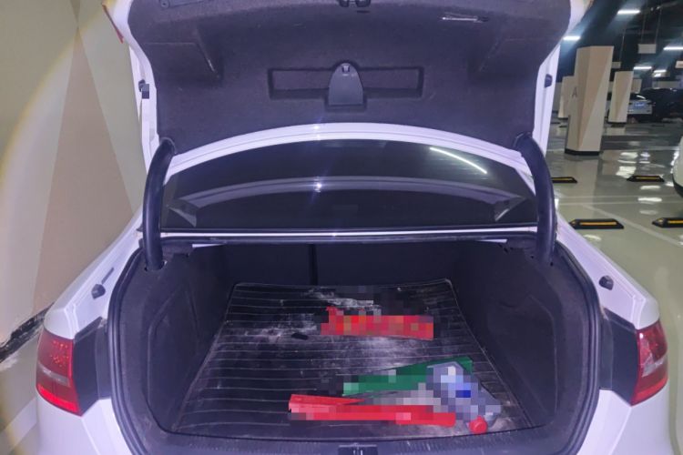 Used Audi A4L 2015 35 TFSI Automatic Standard Model