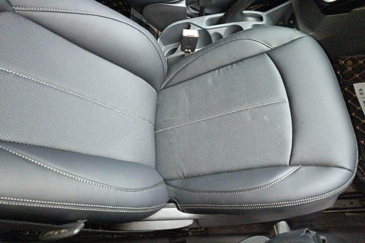 Used Ford EcoSport 2013 1.5L Automatic Fashion Model