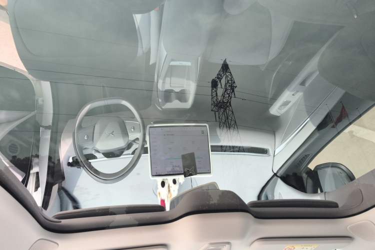 Used XPeng MONA M03 2025 620 Ultra-Long Range Plus