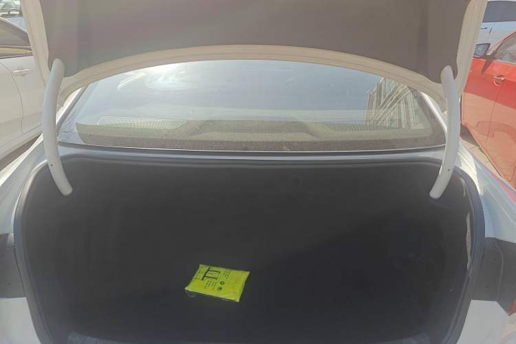 Used Volkswagen Lamando 2019 280TSI DSG Comfort Edition China V Standard