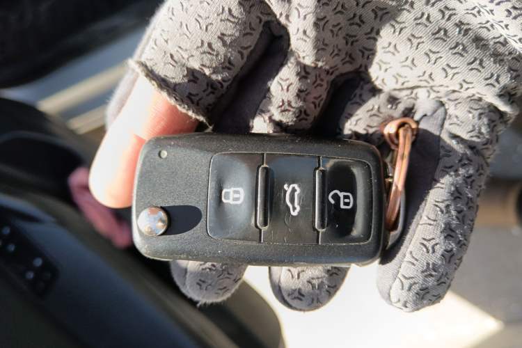 Used Volkswagen Jetta 2017 1.5L Automatic Comfort Model