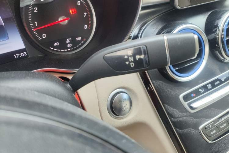 Used Mercedes-Benz C-Class 2016 C 180 L Sport Edition
