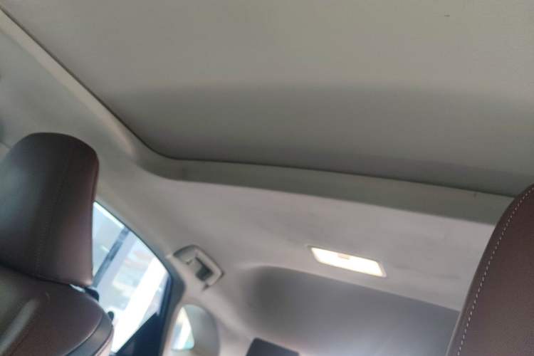 Used Lexus NX 2015 200T All-Wheel-Drive Fēngshàng Edition
