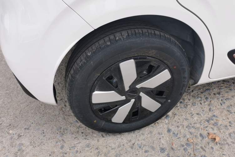 Used Dongfeng NAMMI 01 2024 New Edition 330 Air
