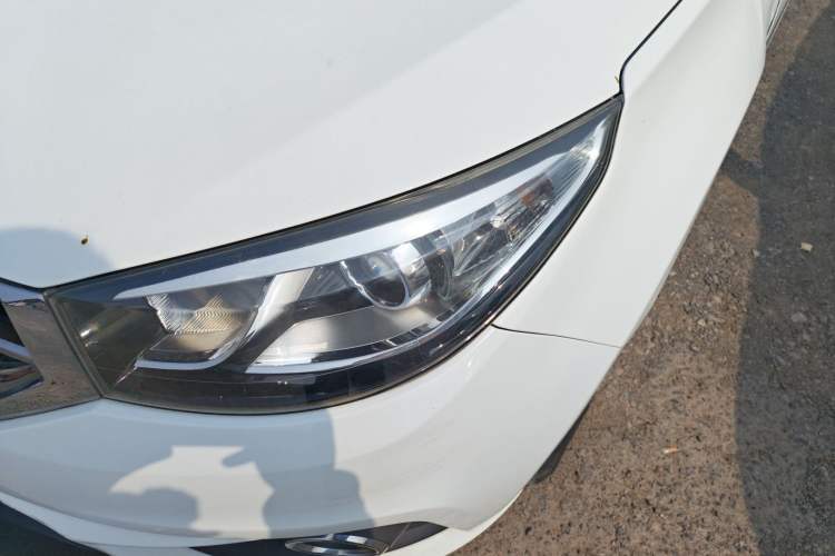 Used Chery Tiggo 3 2015 1.6L CVT ZhiShang Sport Edition