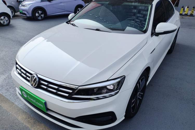 Used Volkswagen Lamando 2021 280TSI DSG Comfort Edition