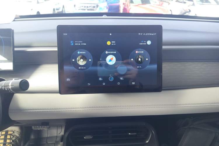 Used BYD Seal 05 DM-i 2025 DM-i Smart Drive 55KM Luxury Model
