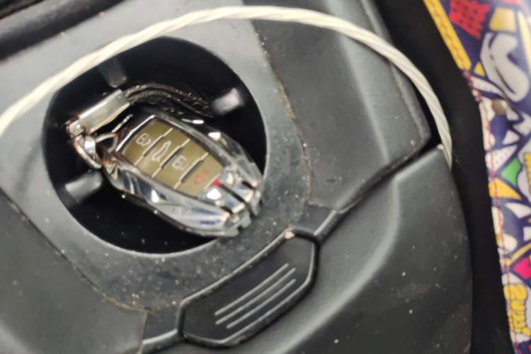 Used Haval H2s 2017 Red-Label 1.5T Dual-Clutch Elite Model
