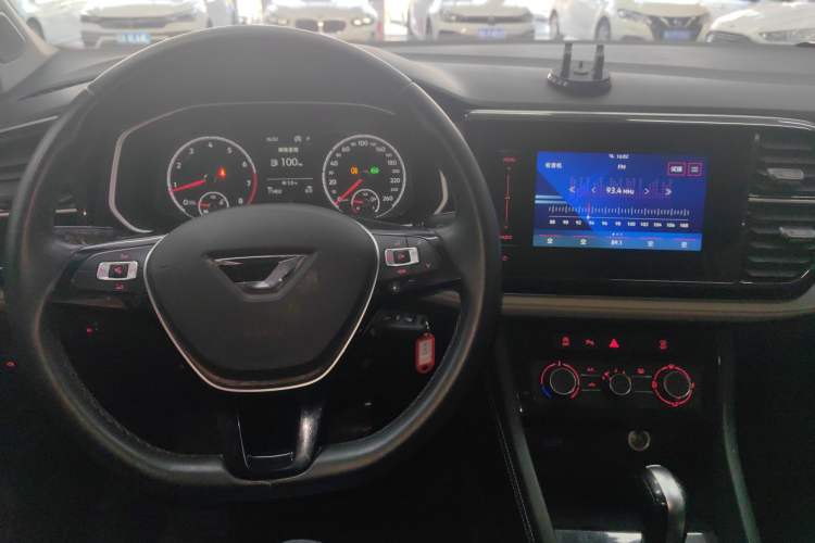 Used Jetta VS7 2023 280TSI Automatic Trend Edition