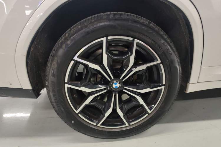 Used BMW X4 2022 xDrive 25i M Sport Package