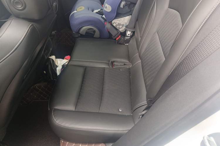 Used Cadillac XT4 2020 Revised Version 28T Two-Wheel Drive Tech Edition