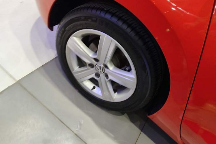 Used Volkswagen Golf 2015 1.4TSI Sportsvan