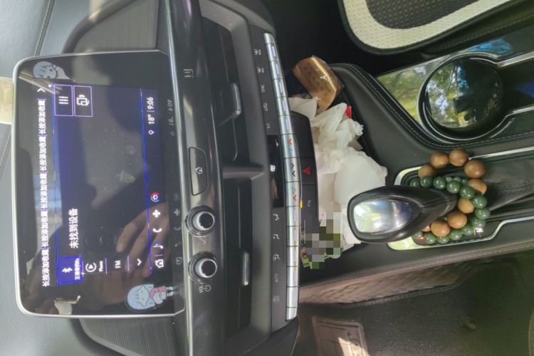 Used Cadillac CT4 2021 28T Fashion Edition