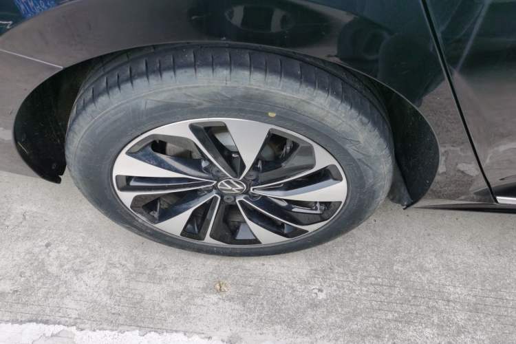 Used Volkswagen Passat 2024 280TSI Elite Edition Exterior 5