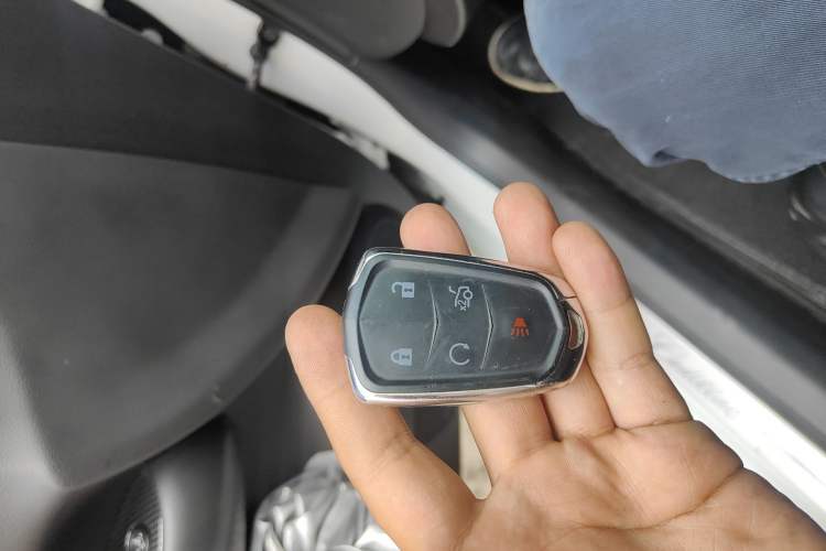 Used Cadillac ATS-L 2017 28T Tech Edition
