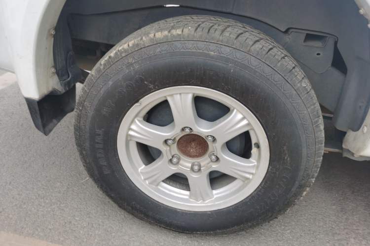 Used Great Wall Wingle 5 2021 2.0T Diesel Two-Wheel Drive Elite Version Big Double Cab China VI Standard GW4D20M