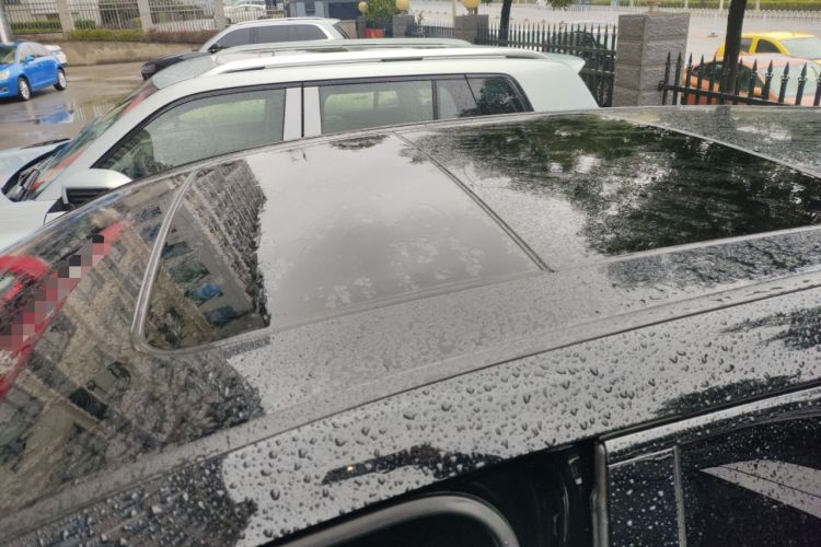 Used Honda CR-V 2021 240TURBO CVT 2WD Fashion Edition
